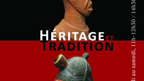 Exposition Héritage et tradition
